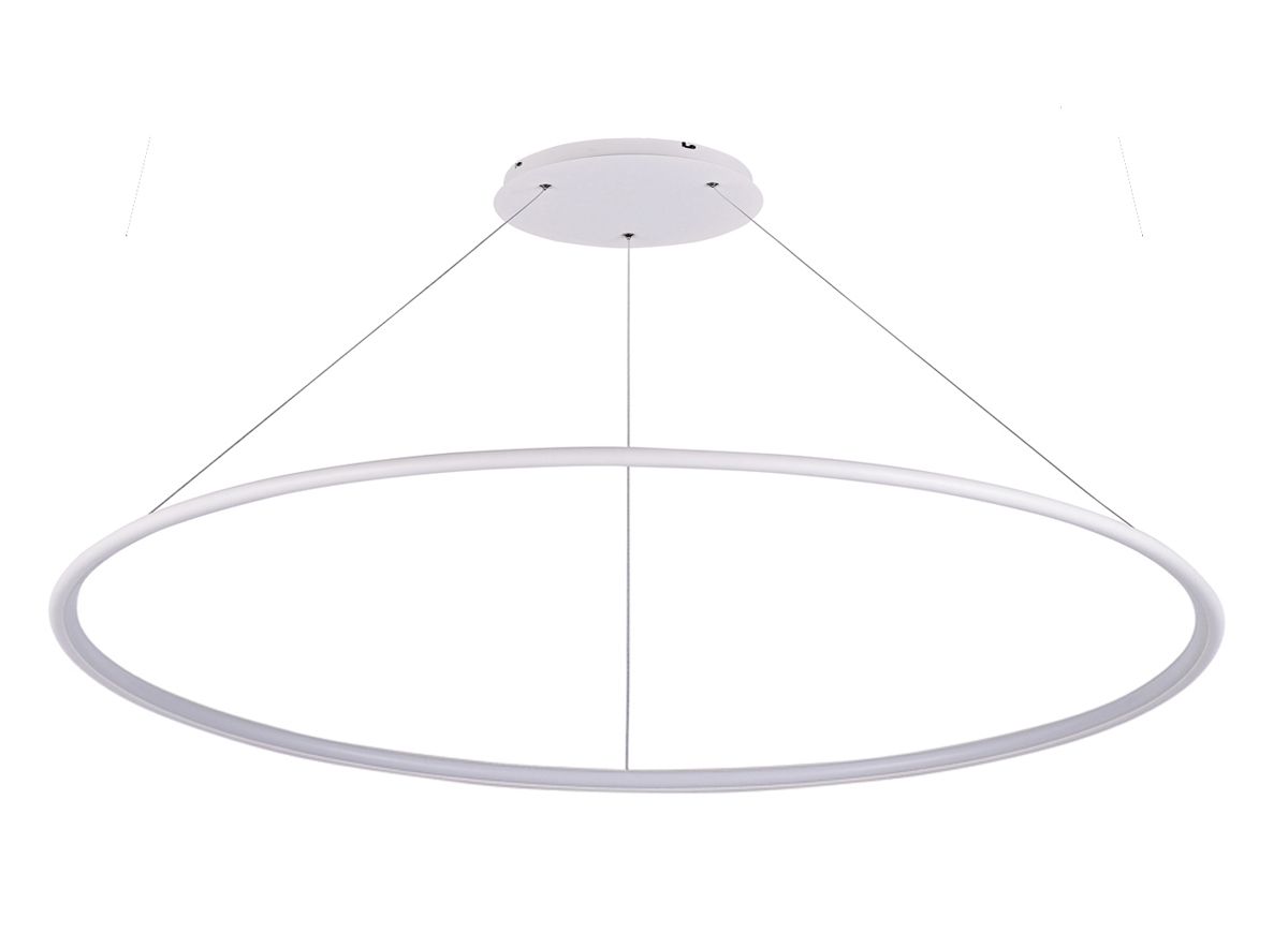 

Подвесной светильник Donolux S111024/1R 70W White In, S111024/1R 70W White In
