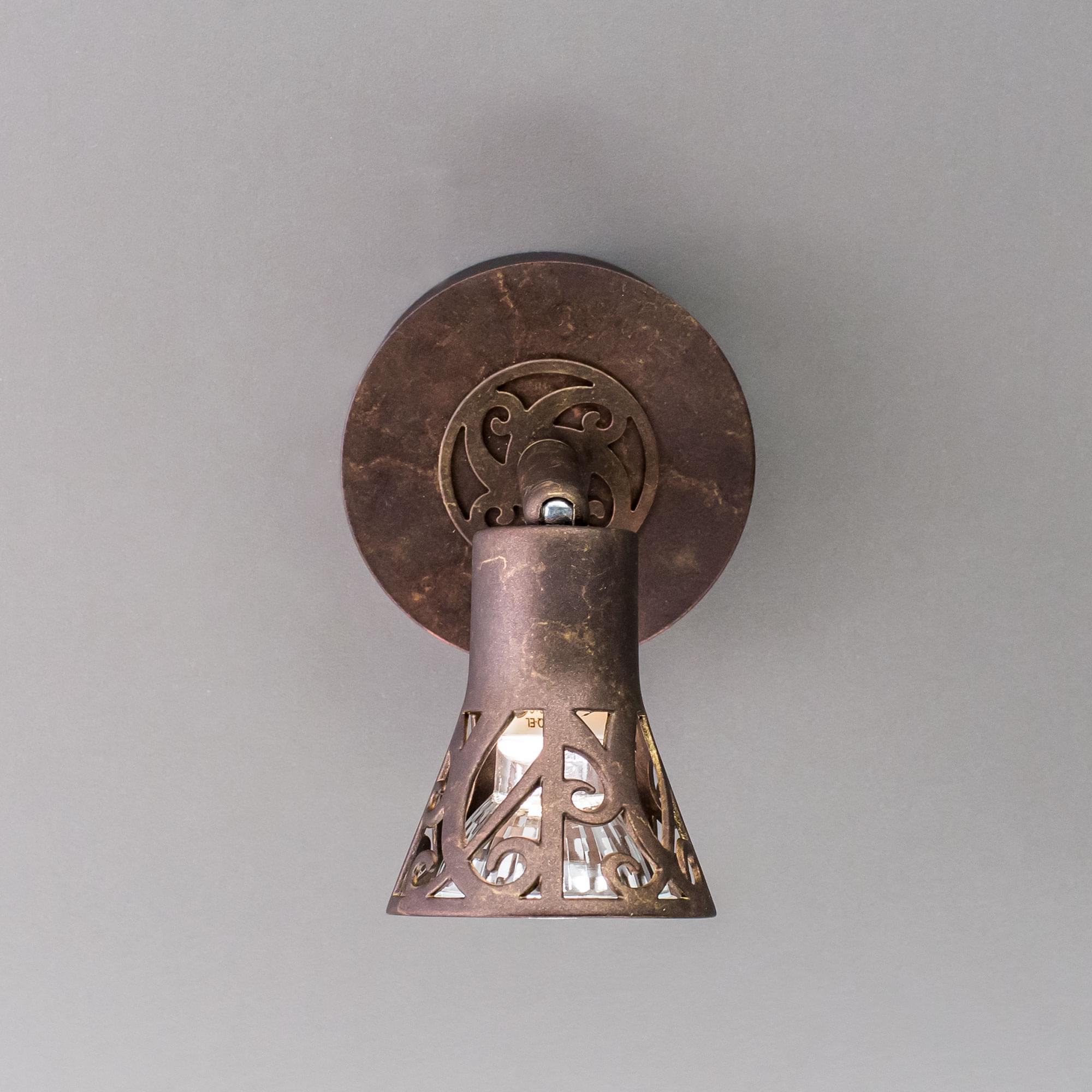 Спот CitiLux Винон CL519514