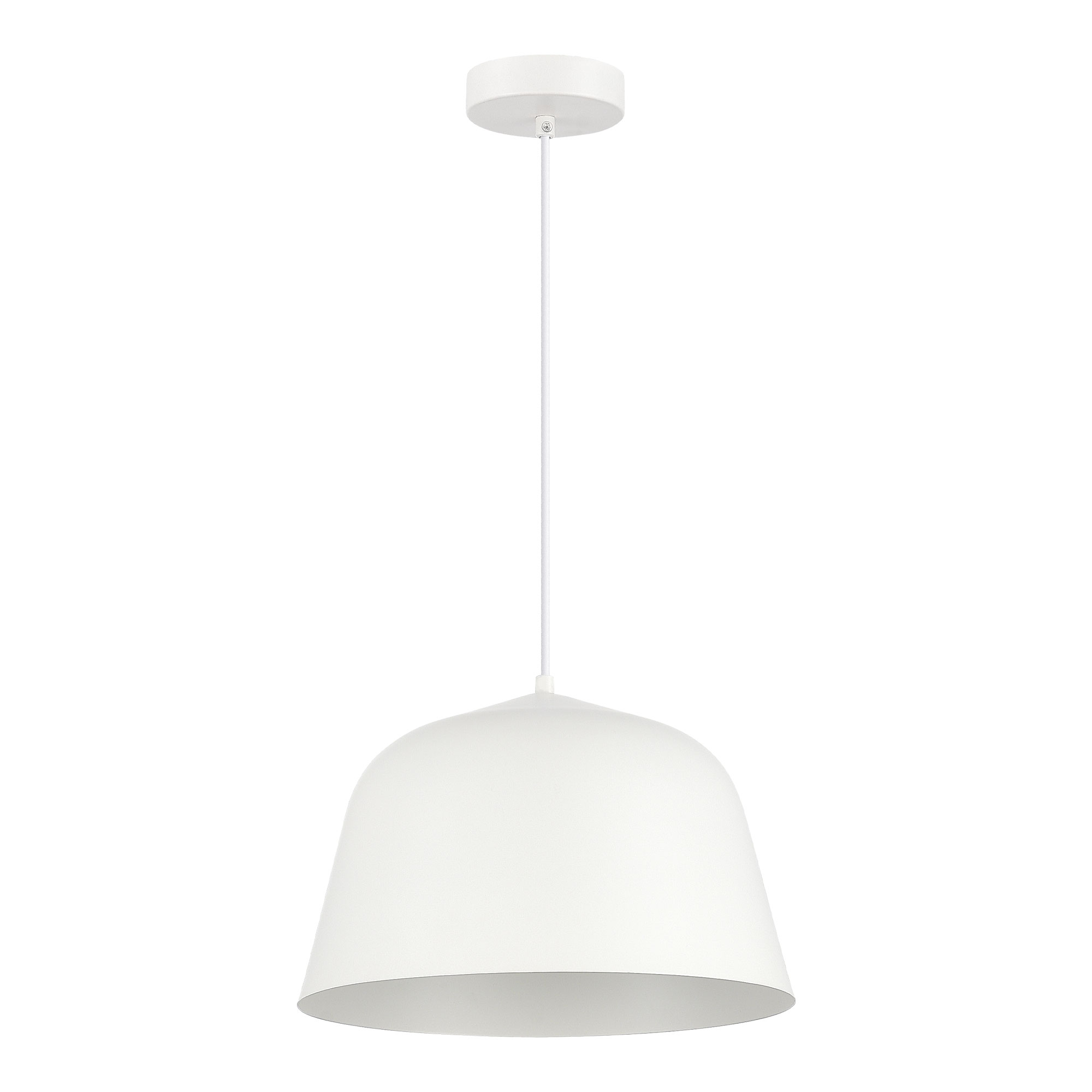 Подвесной светильник EVOLUCE BLANK SLE1805-503-01