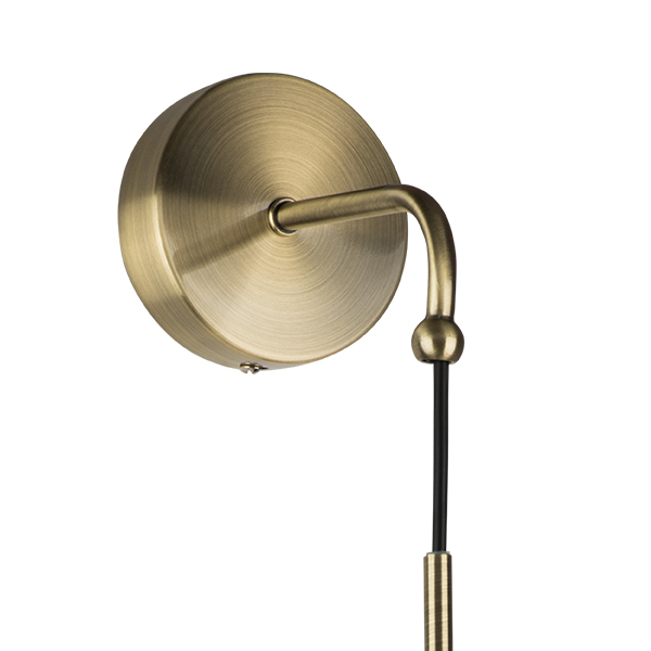 Бра LightStar Ramo 690611_LS