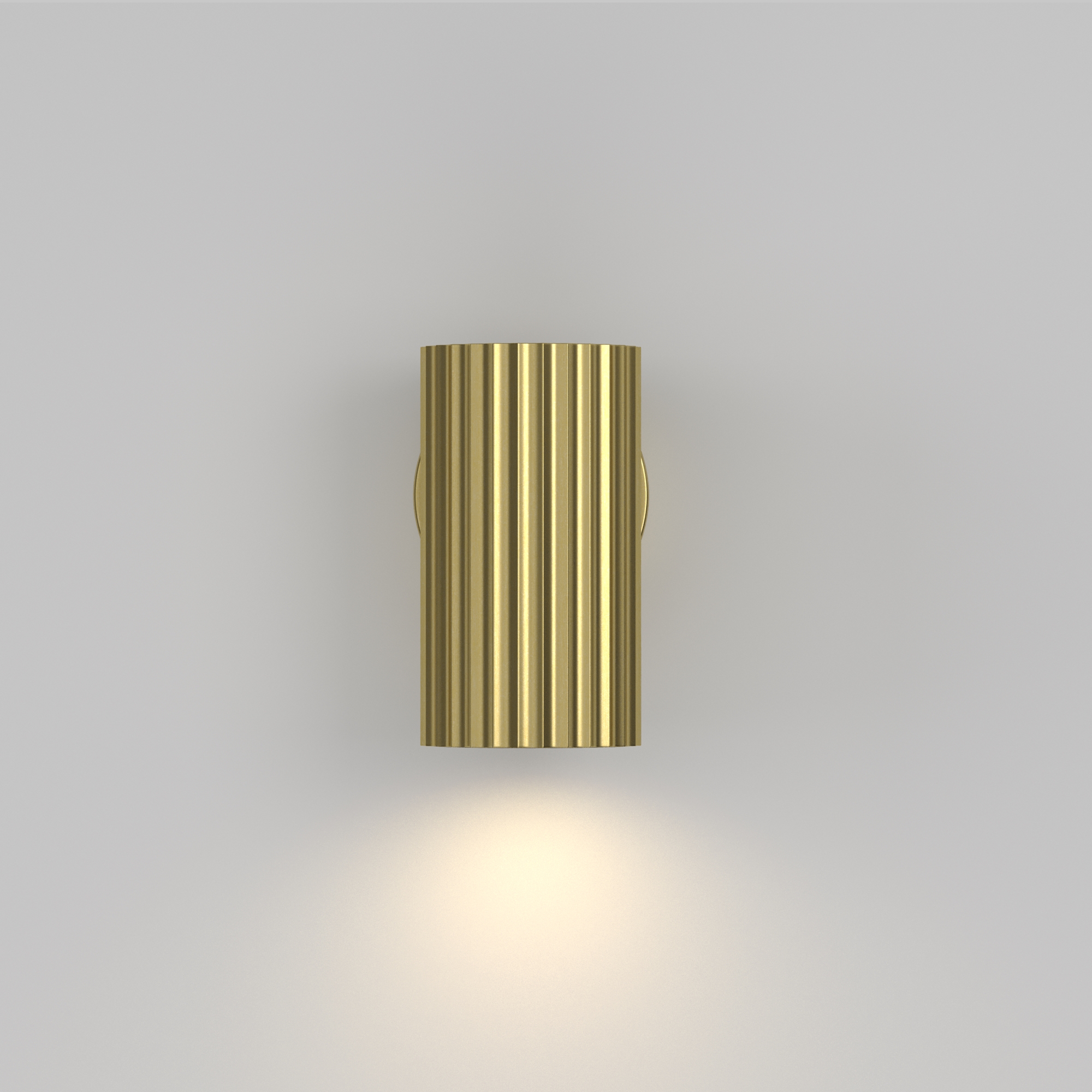 Настенный светильник Maytoni Calipso C106WL-01-GU10-BS_MY