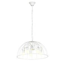 Подвесной светильник Lussole LATTICE LSP-8217