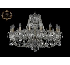 Хрустальная люстра Bohemia Art Classic 11.21.16.300.Br.Sp_BI