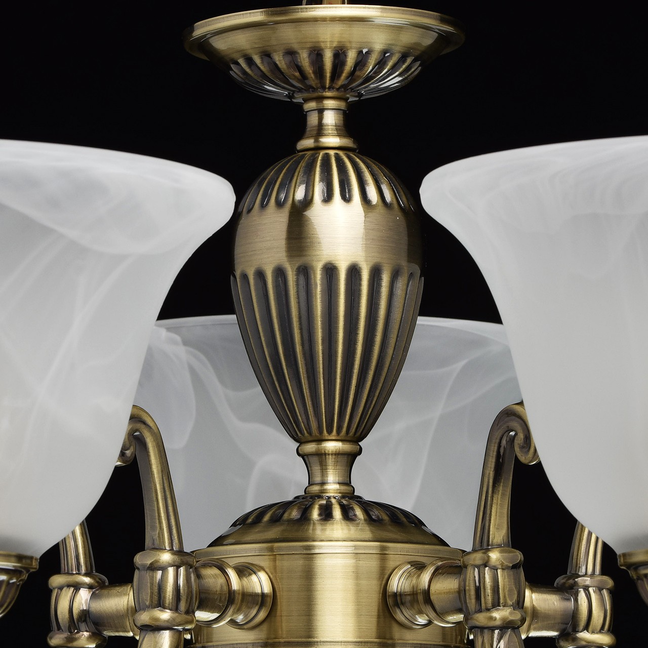 Подвесная люстра MW-Light 450016305_MW