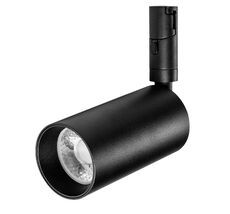 Трековый светильник Due Lightstar 207337_LS