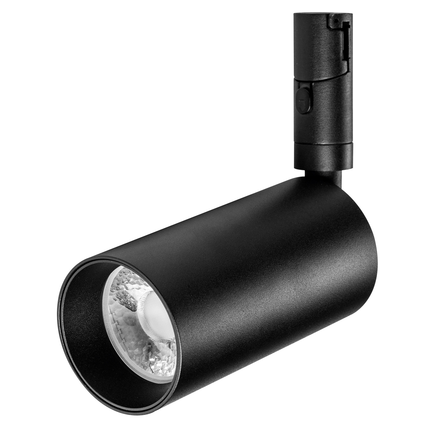 Трековый светильник Due Lightstar 207337_LS