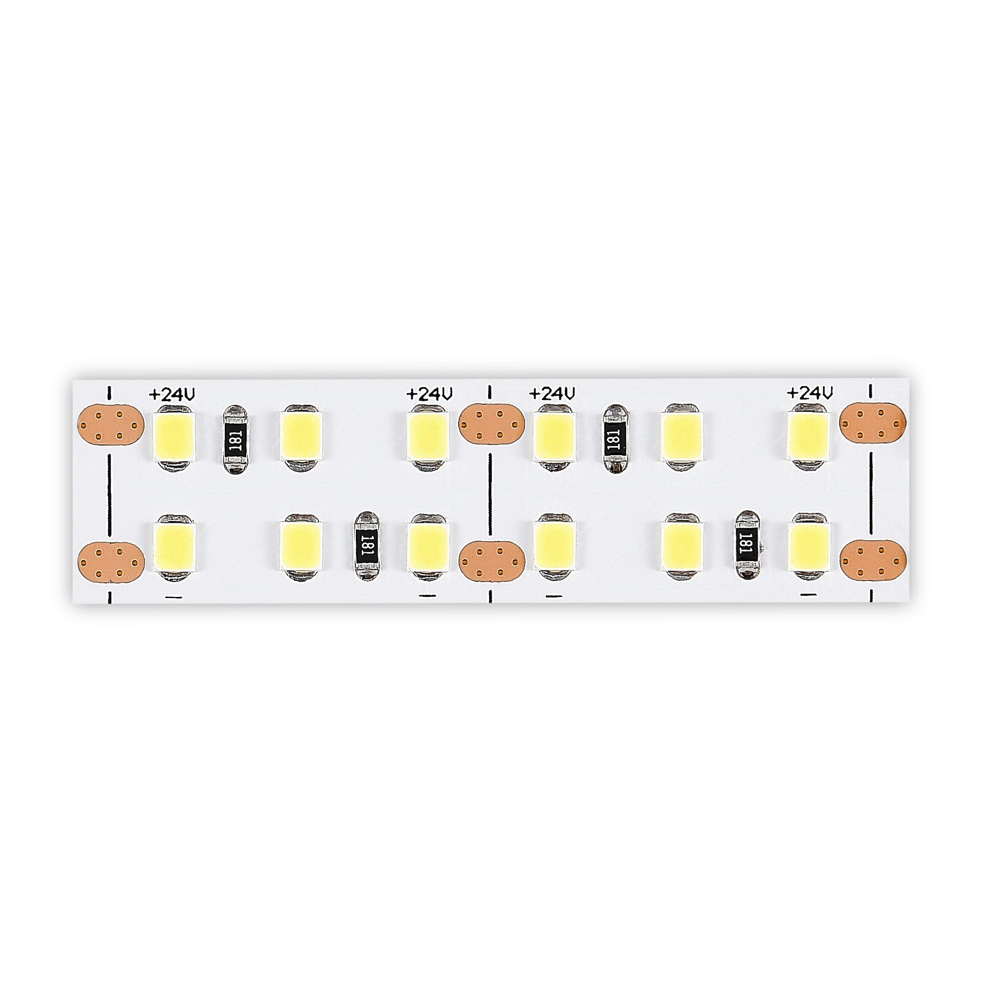 Светодиодная лента ST Luce 20w ST1002.320.20
