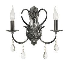 Бра Arti Lampadari Miracoli PB Miracoli E 2.1.2 PB