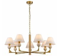 Подвесная люстра Velante 335-503-07