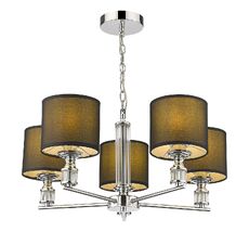 Подвесная люстра Velante 293-123-05