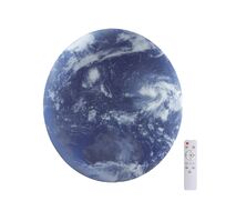 Настенно-потолочный светильник Sonex SPACE 3085/EL_Sonex