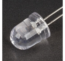 Светодиод ARL-10003RGBC-B-7color Slow ( Arlight 004170_ARL