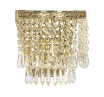 Настенный светильник Arti Lampadari Nonna Gold Nonna E 2.10.501 G