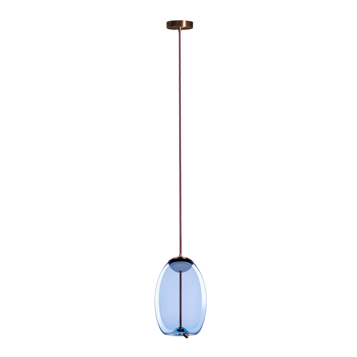 

Подвесной светильник Loft IT Knot 8133-A mini, 8133-A mini