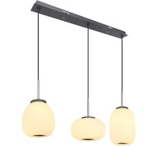 Подвесной светильник Globo Boomer 15437H2_GL