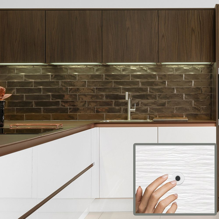 Датчик касания 12-24V 36/72W (с кабелем 100 см) SEN32, 32537 Feron 32537_FR