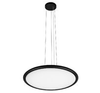 Подвесной светильник LOFT IT Sweety 10454/500P Black_LF