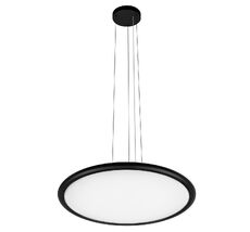 Подвесной светильник LOFT IT Sweety 10454/500P Black_LF