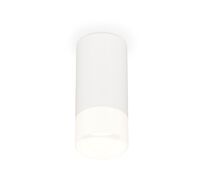 Комплект накладного светильника Ambrella light с акрилом XS Techno XS8161003_AMB