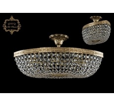 Потолочный светильник Bohemia Art Classic 21.113.55SP.G_BI
