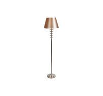 Торшер ILamp Rolling F2406-1 Nickel_IP