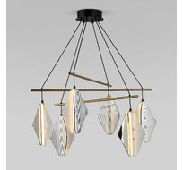 Подвесная люстра Eurosvet Glare a071576_EU