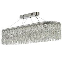 Подвесная люстра Arti Lampadari Ovindoli Ovindoli L 1.5.100x35.100 N