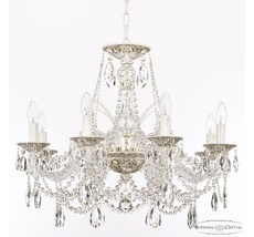 Хрустальная люстра Bohemia Ivele AL AL16311/8/240 WMG_BI