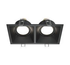 Встраиваемый светильник Maytoni Technical Dot DL029-2-02B_MY