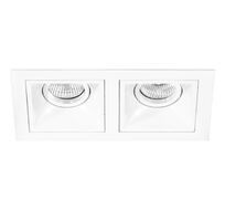 Встраиваемый светильник LightStar DOMINO D5260606_LS