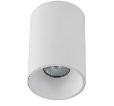 Накладной светильник Crystallux CLT 411C WH-WH_CR