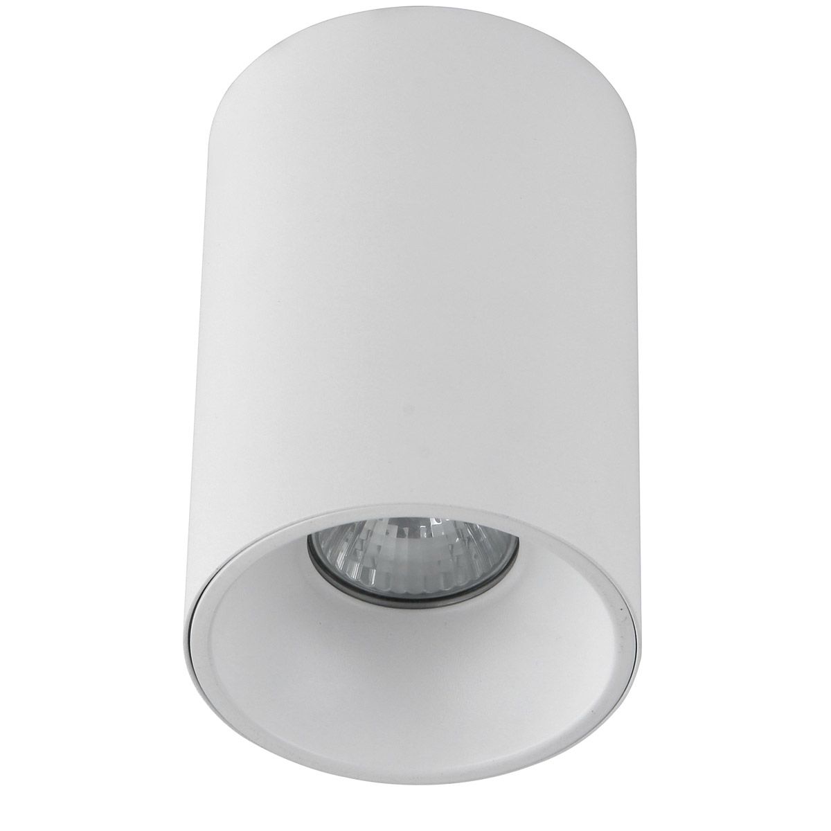 Накладной светильник Crystallux CLT 411C WH-WH_CR