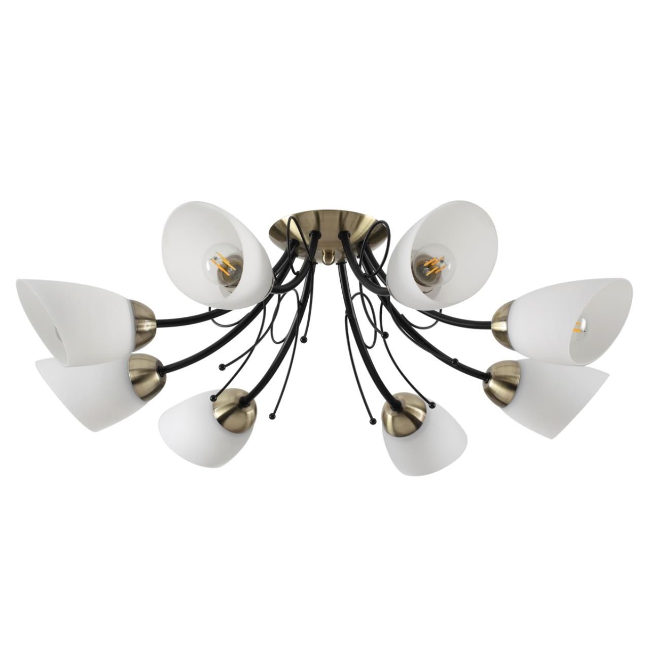 

Потолочная люстра Lumion ELIANA 4592/8C, 4592/8C
