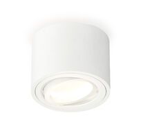 Накладной светильник Ambrella light Комплект накладного поворотного светильника Techno XS7510001_AMB