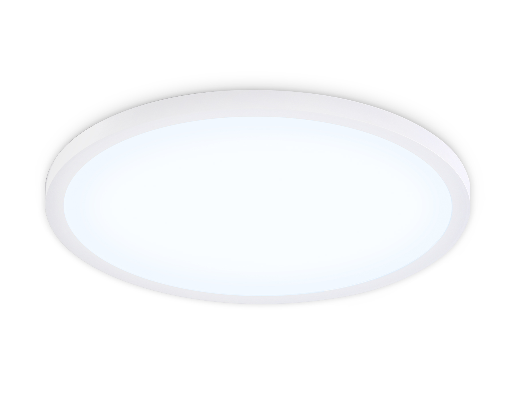 Потолочный светильник Ambrella Light ORBITAL Air Slim FZ1959_AMB