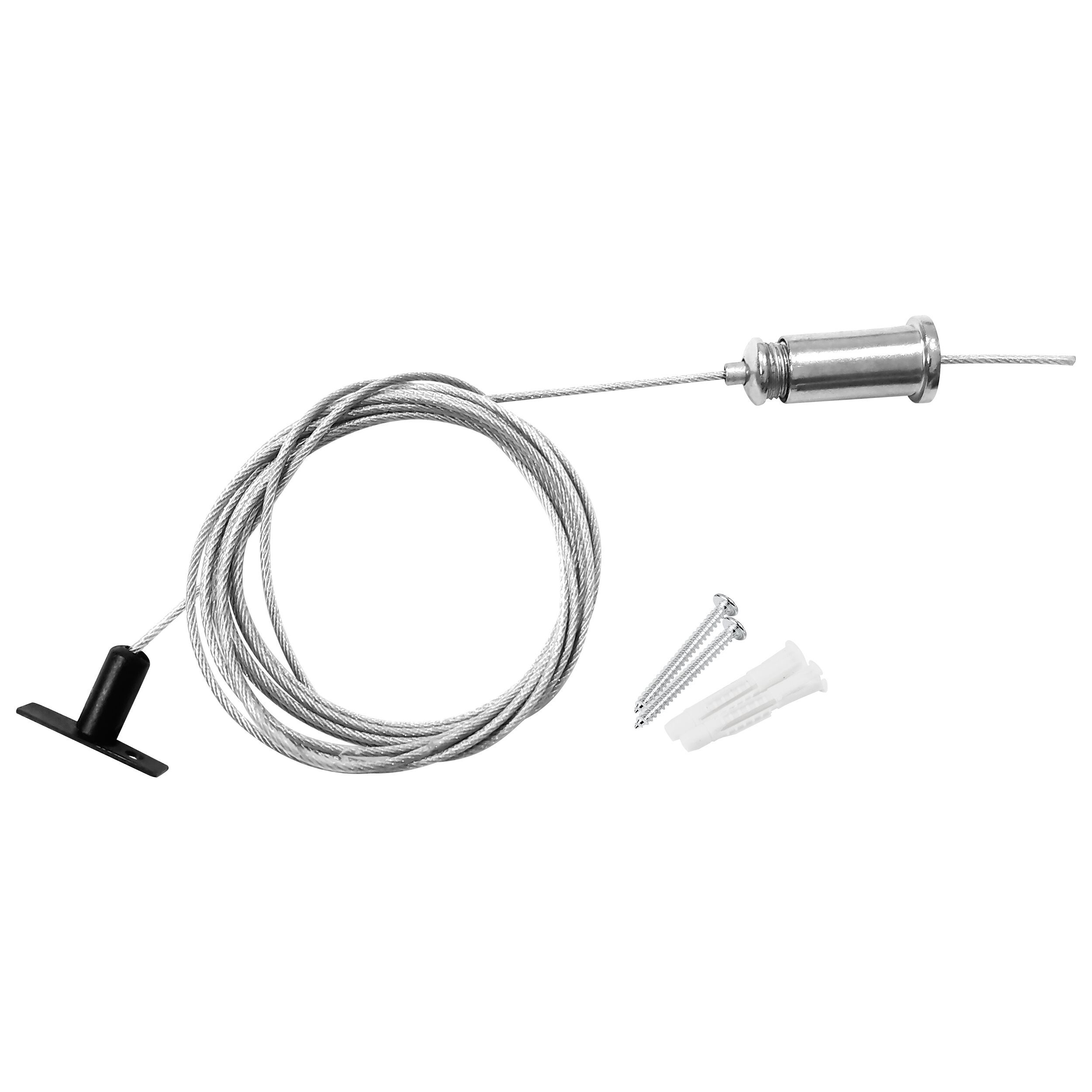 Подвес универсальный трековый для треков LINEA Lightstar 506170_LS