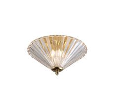 Потолочная люстра NewPort NIKA 8355/PL gold_NP