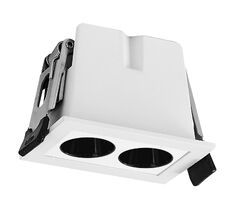 Встраиваемый светильник Mantra BLAU 9128_MN