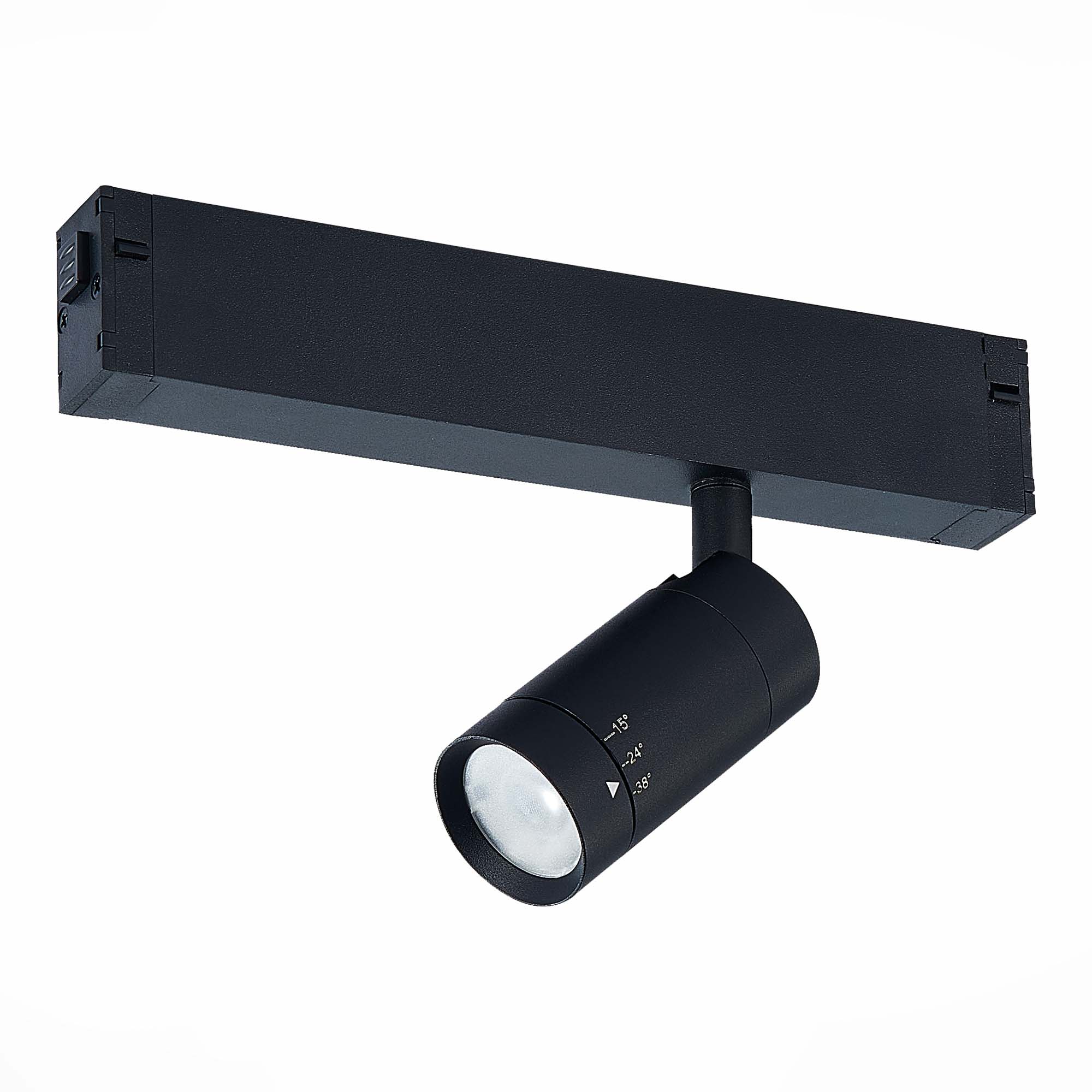 Трековый светильник ST Luce Zoom ST658 ST658.496.07