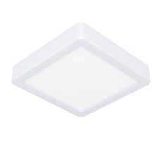 Настенно-потолочный светильник с регулировкой цветовой температуры Eglo 901335