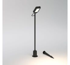 Уличный садово-парковый светильник Elektrostandard Joli a068101_ES