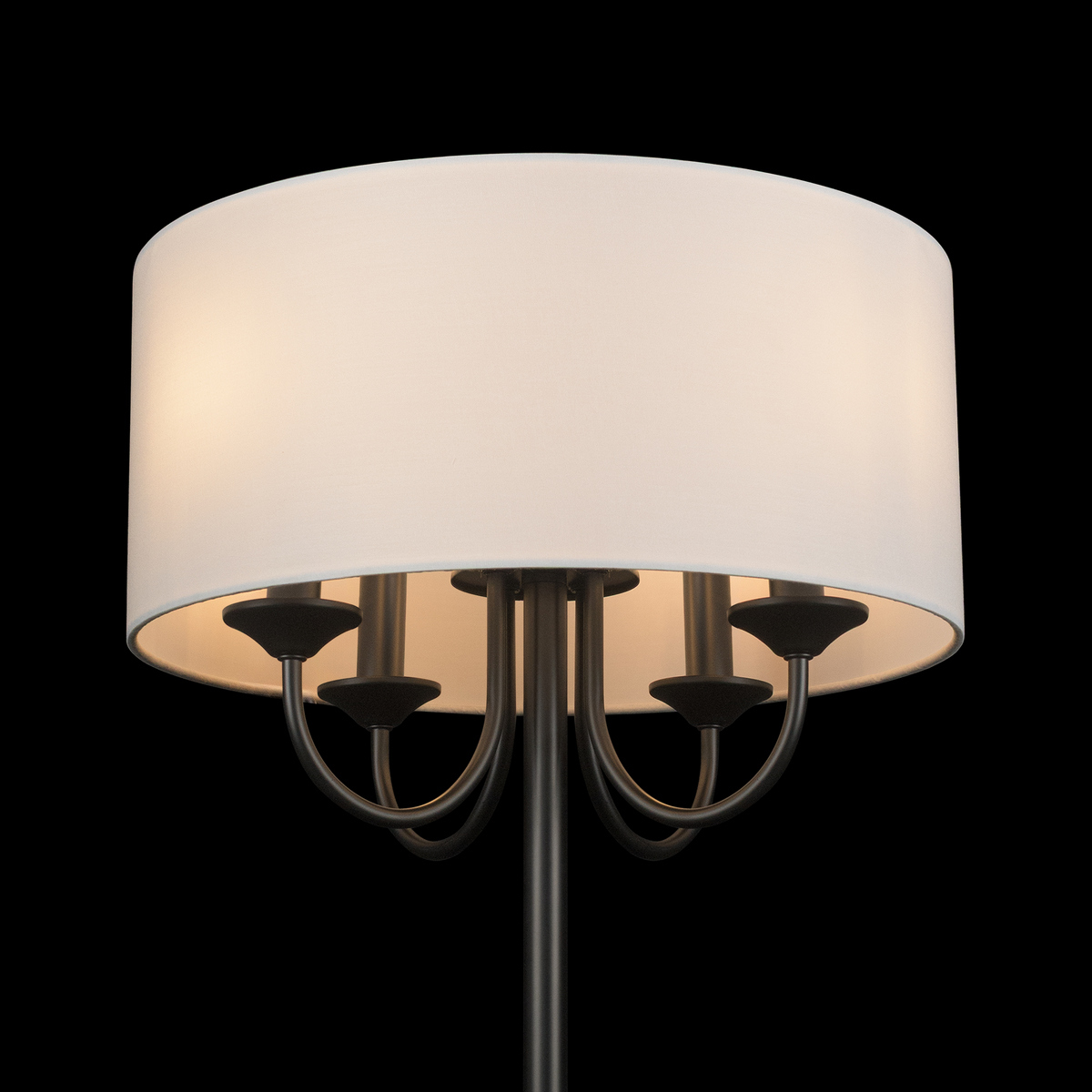 Торшер LOFT IT Balance 10416F BL_LF