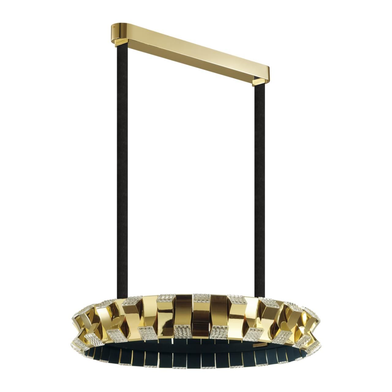 

Подвесная люстра Odeon Light ASTURO 4993/80L, 4993/80L