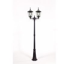 Наземный фонарь IP44 ALBORG 79709LA Bl Oasis Light 79709LA Bl_OL