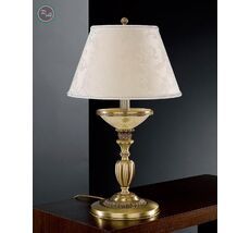 Настольная лампа Reccagni Angelo P 6425 G_RA