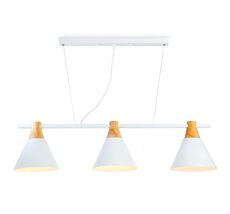 Подвесной светильник Ambrella light Traditional TR8196_AMB