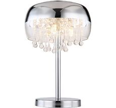 Настольная лампа Globo Kalla 15837T_GL