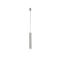 Трековый светильник Maytoni Focus Led TR155-1-5W4K-PT_MY