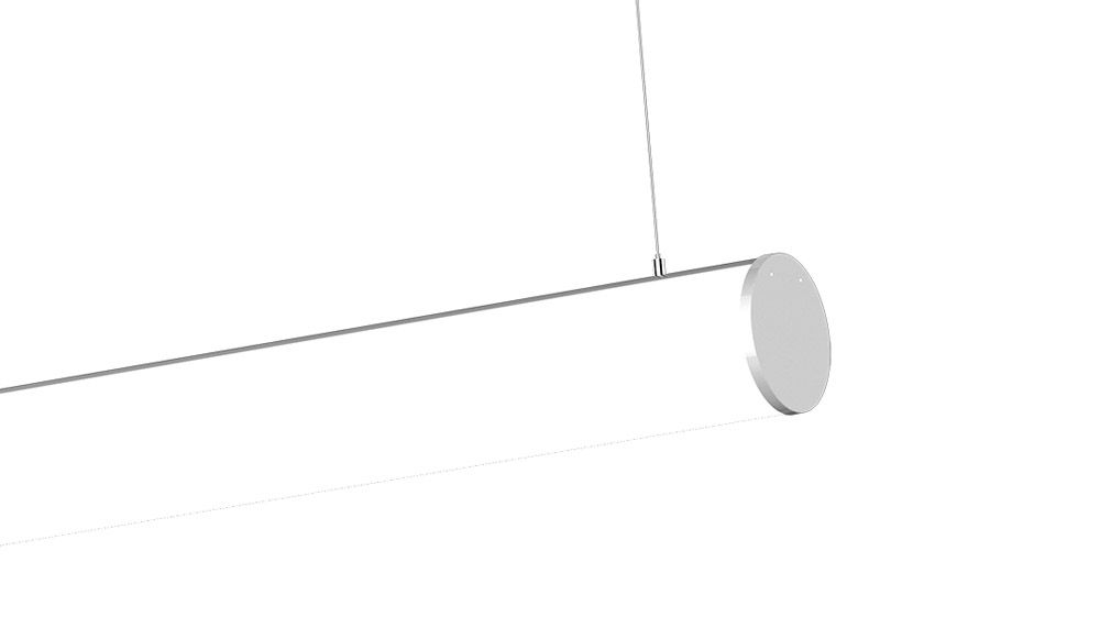 Подвесной алюминиевый профиль LUX LT.120 00-00001077_SW