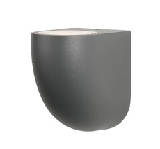 Уличный настенный светильник Mantra BALDY 9110_MN